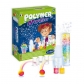 Sentosphere полимерни мистерии - Игра Продукт Sentosphere полимерни мистерии - Игра - 1 - BG Hlapeta